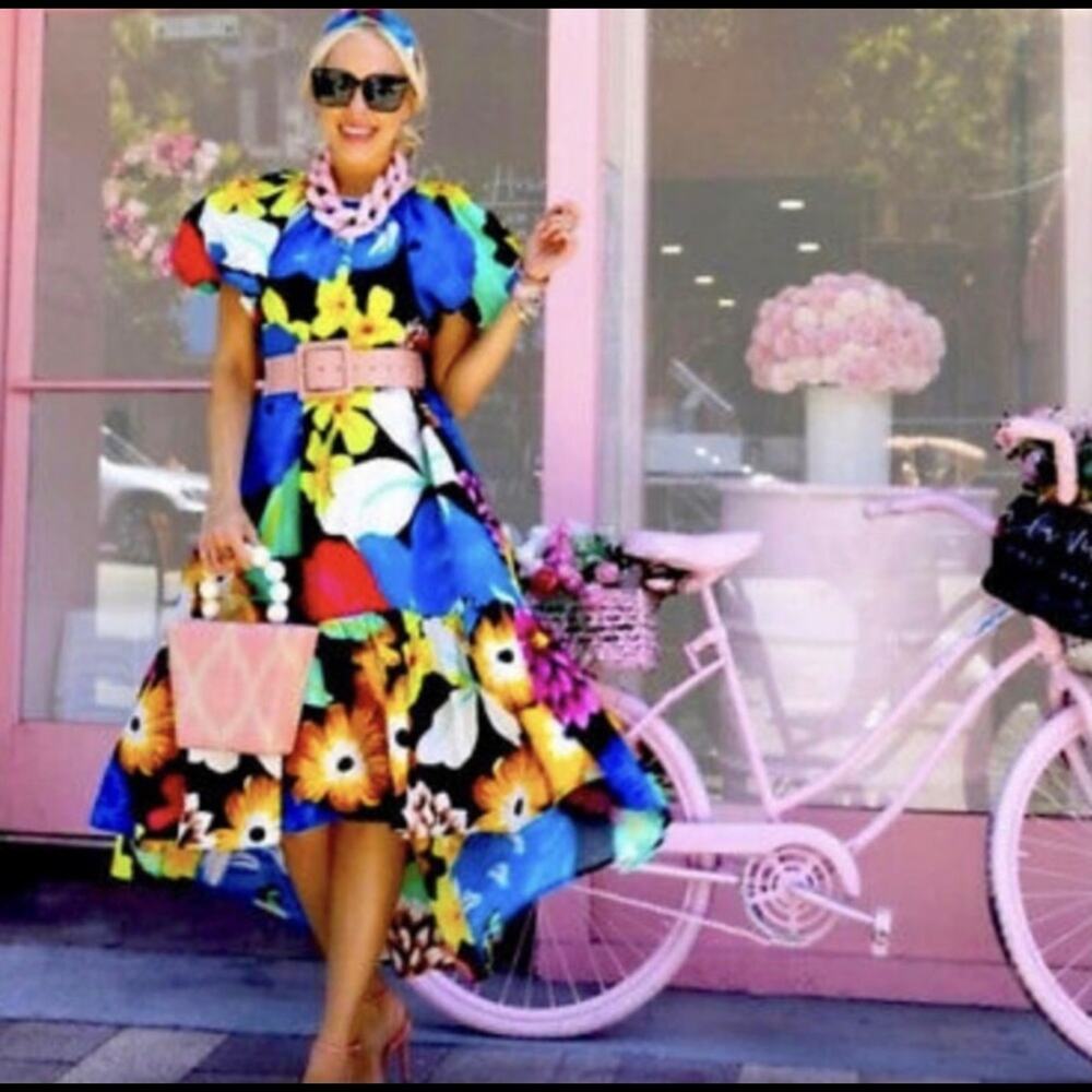 New Christopher John‎ Rogers Dress